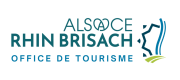 LOGO Alsace Rhin Brisach