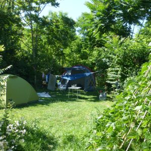 Camping Vauban