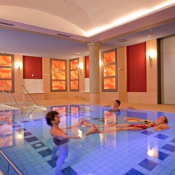 Thermes de Bad Krozingen