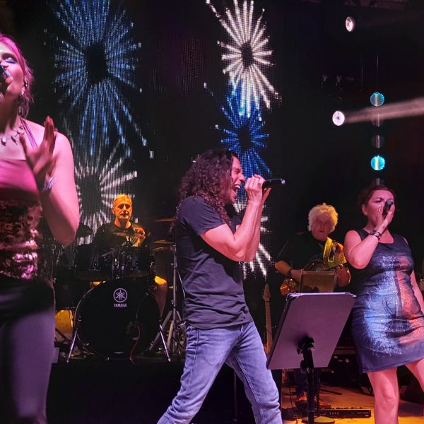 orchestre challenger