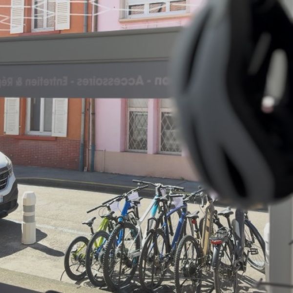 velo connect