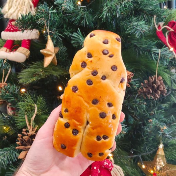 verres de chocolats chauds