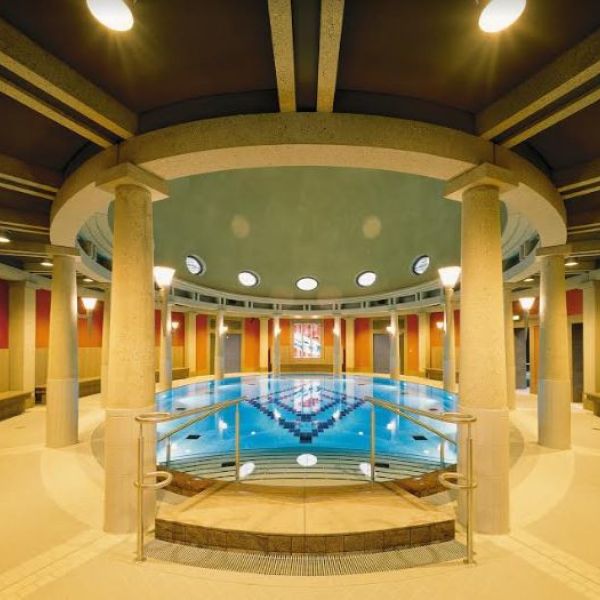 Thermes de Bad Krozingen